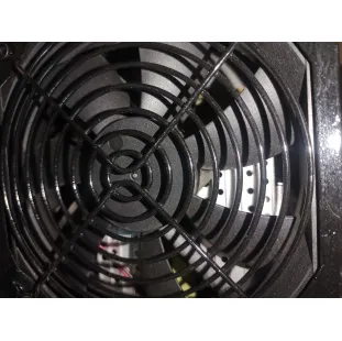 باور سبلاي   500W  AQEL 