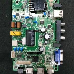 بورده شاشه   TP SK108.PB818