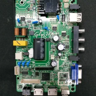بورده شاشه   TP SK108.PB818