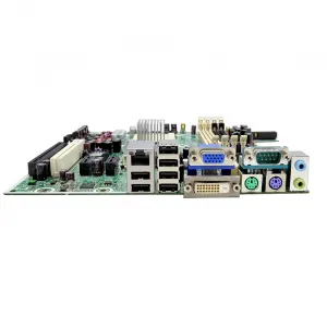 بورده HP   MS7500VER