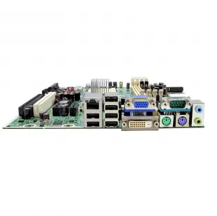بورده HP   MS7500VER
