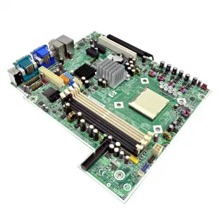 بورده HP   MS7500VER