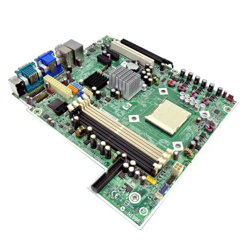 بورده HP   MS7500VER