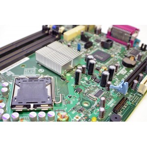 Dell Optiplex 755 برده pc