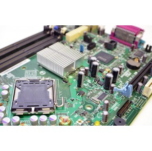 Dell Optiplex 755 برده pc