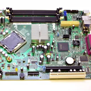 Dell Optiplex 755 برده pc