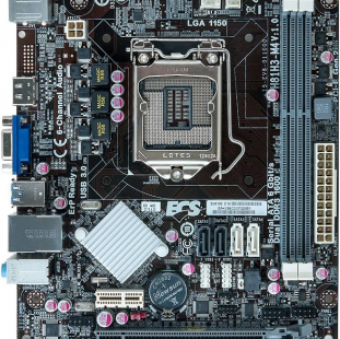 برده من الجيل الرابع  PC  H81H3M4V1.0A