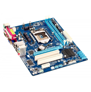بورده جيل 3 PC GA-H61M-S2P ‏(rev. 2.1)  