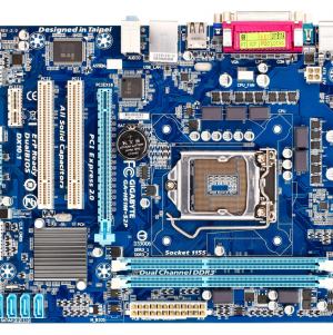 بورده جيل 3 PC GA-H61M-S2P ‏(rev. 2.1)  