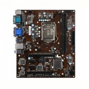 برده PC جيل سادس وسابع  H110M4-C43  