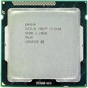 معالج جيل تاني  I5