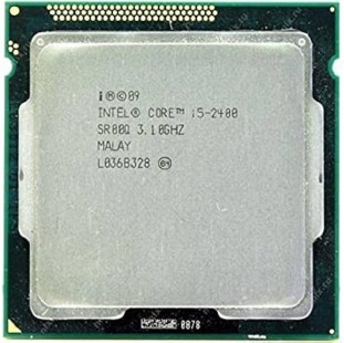 معالج جيل تاني  I5