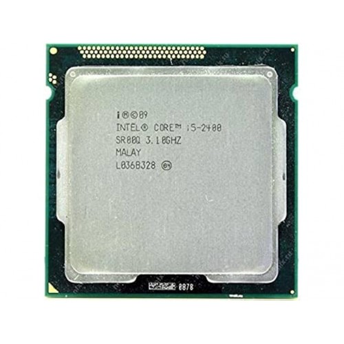 معالج جيل تاني  I5