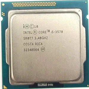 معالج جيل ثالث I5 