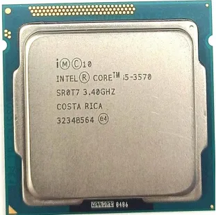 معالج جيل ثالث I5 