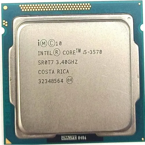 معالج جيل ثالث I5 