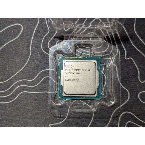 معالج جيل رابع i5 