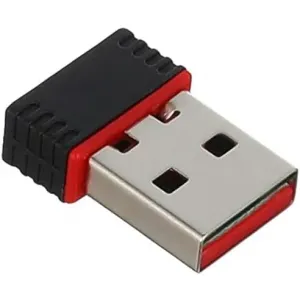 فلاشه واي فاي للكمبيوتر USB 802.11N