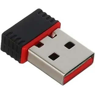 فلاشه واي فاي للكمبيوتر USB 802.11N