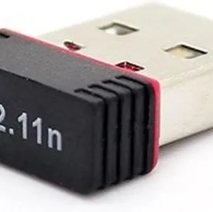 فلاشه واي فاي للكمبيوتر USB 802.11N