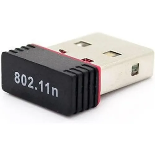 فلاشه واي فاي للكمبيوتر USB 802.11N