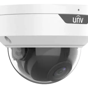 كاميرا نراقبه يوني UNV IP فيو 2 ميجا داخلى صوت  - UNV IP - IPC322LB-SF28-A‏