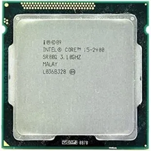 معالج جيل تاني  I5