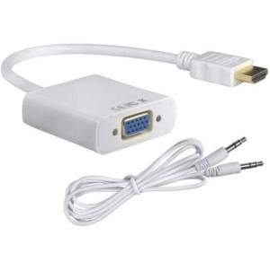 وصله POINT HD TO VGA