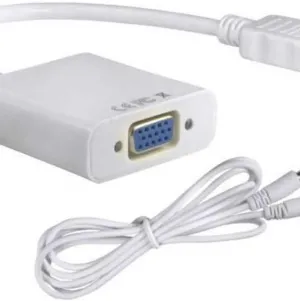 وصله POINT HD TO VGA