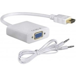 وصله POINT HD TO VGA
