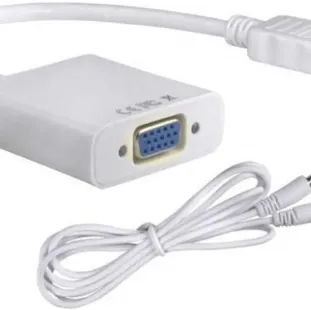 وصله POINT HD TO VGA