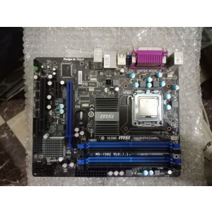 بندل G41 برده + معالج + مروحه 