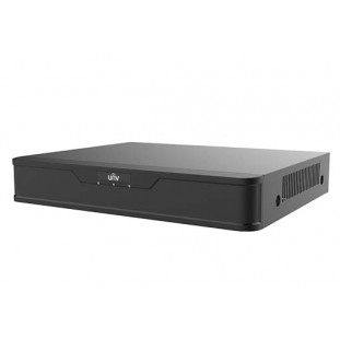  DVR 4PORT UNV G3 + كشف حركه + خاصية الذكاء الاصطناعي 5 ميجا FOL HD