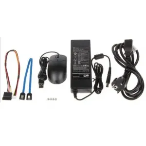 dvr 8 port UNV G3 + كاشف حركه + خاصية الذكاء الاصطناعي 5 ميجا FOL HD