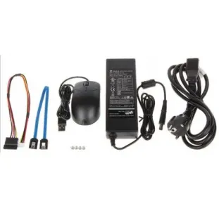 dvr 8 port UNV G3 + كاشف حركه + خاصية الذكاء الاصطناعي 5 ميجا FOL HD