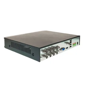 dvr 8 port UNV G3 + كاشف حركه + خاصية الذكاء الاصطناعي 5 ميجا FOL HD