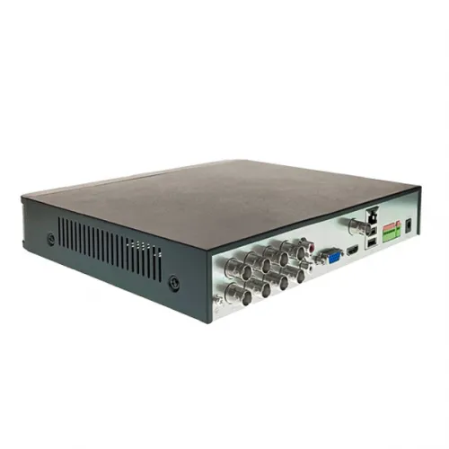 dvr 8 port UNV G3 + كاشف حركه + خاصية الذكاء الاصطناعي 5 ميجا FOL HD