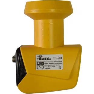 قطعه 2 مخرج تايجر TEGR