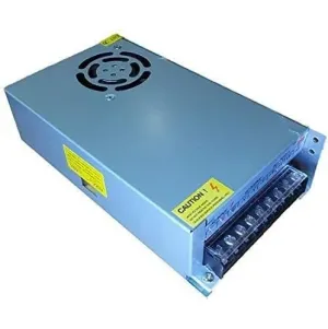 باور سبلاى v12 فولت A20 أمبير كاميرات مراقبه  