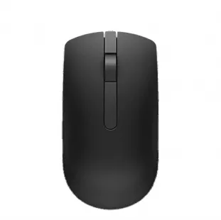 ماوس سكلي USB (استعمال خارج)