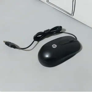 ماوس سكلي USB (استعمال خارج)