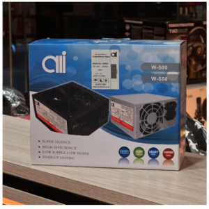 بور سبلاي W-500 من شركة ALI للكمبيوتر PC