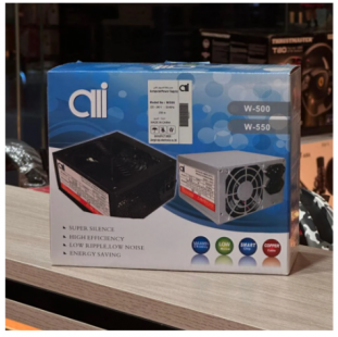 بور سبلاي W-500 من شركة ALI للكمبيوتر PC