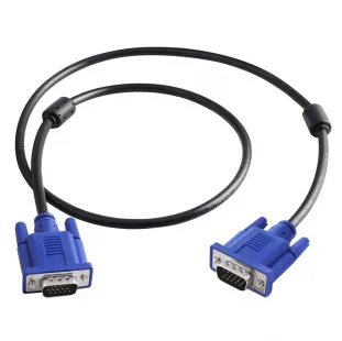 كابل فيجا اوريجينال استيراد الخارج Original VGA Cable