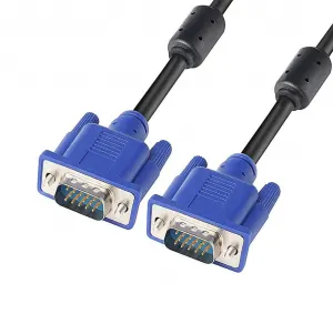 كابل فيجا اوريجينال استيراد الخارج Original VGA Cable