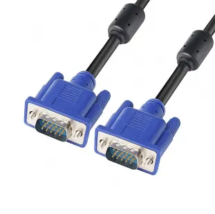 كابل فيجا اوريجينال استيراد الخارج Original VGA Cable