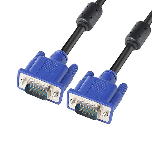 كابل فيجا اوريجينال استيراد الخارج Original VGA Cable