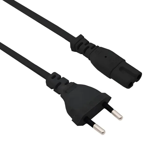 كابل باور للابتوب 1.5 متر 2 سن