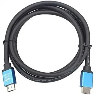 كابل HDMI HDTV 4K بطول 1.5 متر