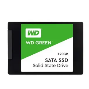 هارد SSD WD GREEN 120 GB